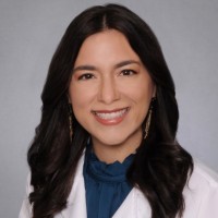 Cindy Pabon, Md