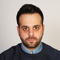 Fotios Koutroumpas
