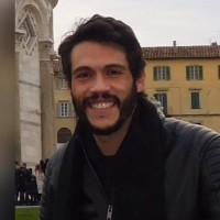 Alessandro Galvis