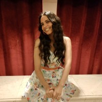 Shama Mansour