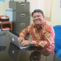 Indra Riswadinata, M.H