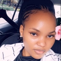 Katlego Rulin Sebesho