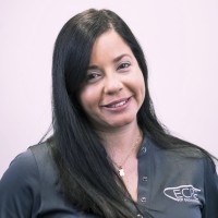 Diana Leticia Rios - Cosme