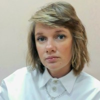 Olha Kalyta