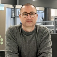 Achim Heib - Lean Berater