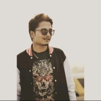 Sarbesh Parida