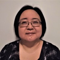 Yukiko Higuchi