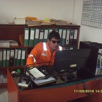 Marco Ludeña
