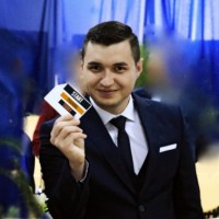 George Dumitru