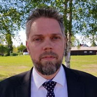 Håkan Edlund