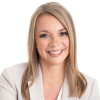 Kerri Gremminger, ACC