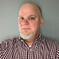 Clinton Olson