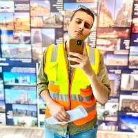 Mahmoud Esmail