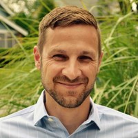 Jonathan (Jono) Klooster