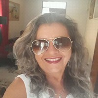 Maria Aparecida Albuquerque de lima