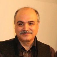 Seyed Madahzad P. Eng. ,Bcq