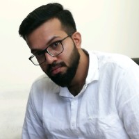 Arjun Rajendran