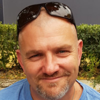 Ian Wolstenholme