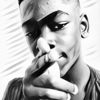 Imari Douglas