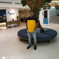 Shibaasish Pattanaik