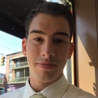 Nicholas Chirumbolo