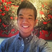 Alan Chengwei Chou