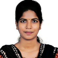 Reshmi Raj