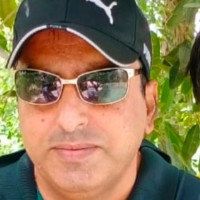 Wasim Ahmed Memon