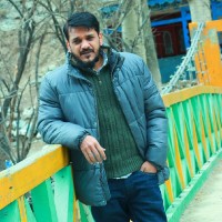Abid Shahid