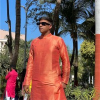 Janak Trivedi