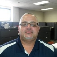 Marc Holly