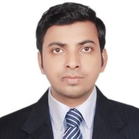 Md Irshad Ayub