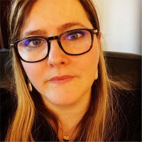 Christine Cordier