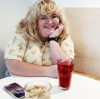 Carolyn Gantz