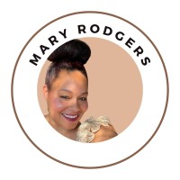 Mary Rodgers