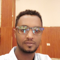 Habtamu Bedasa