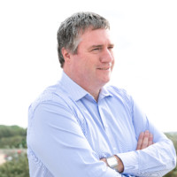 Eric van der Wilk