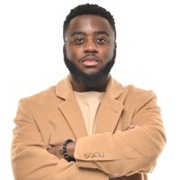 Andrew Ankamah Jr.