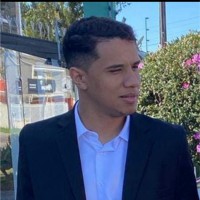 Kevin Almeida