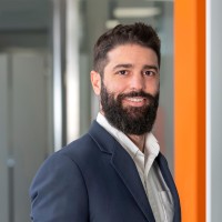 Dimitris Panagiotou