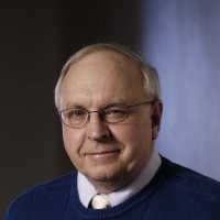 Fred Benner, Ph.D., LPC, NBCC, SAP, CAADC