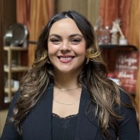 Jennifer Escobar