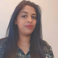 Sonia David