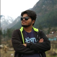 Omkar Darves