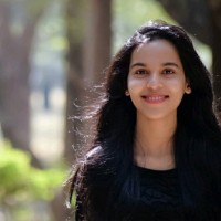 Sanjana Subramanya