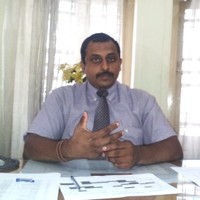 Dr. Saarrankan Ainkaranathan