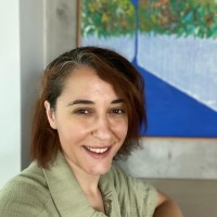 Hulya Caglayan