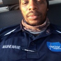 Mahlatse Mashilwane