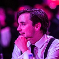 Ben Potts
