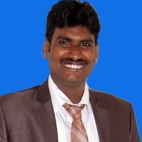 Vengadesan S